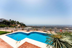 El Mirador de Mijas holiday rental